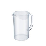 Jarra Coza Casual 1L: Sirva com Estilo! - imagem 1
