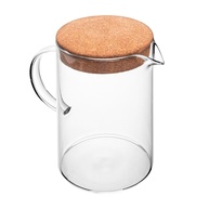 Jarra de Vidro Wolff 900ml: Elegância à Sua Mesa - imagem 1
