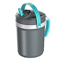 Jarra Térmica 2,5L: Gelado o Dia Todo! - imagem 1