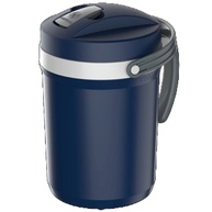Jarra Térmica 2.5L Termolar: Gelado por Mais Tempo! - imagem 1