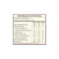 Jasmine Granola Premium Cacau Low Carb 200g - imagem 3