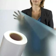 Película Jateada para Janelas 0,7x10m - Privacidade com Estilo e Proteção UV - imagem 4