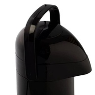 Garrafa Térmica Magic Pump 500ml Preto - Sistema Anti-Pingos e Jato Forte - imagem 3