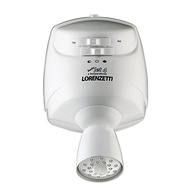Ducha Elétrica Jet4 220V 6800W Lorenzetti - Banho Confortável com Jato Multidirecional - imagem 2