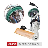 JAVIK Bomba de Combustível Premium para Can-am Commander e Maverick (2011-2020) - Peça OEM 47-1026 709000270 - imagem 4
