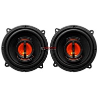Kit Par de Alto Falantes JB Flex 5" 110W RMS Leson: Som Potente e Cristalino para Seu Carro - imagem 3