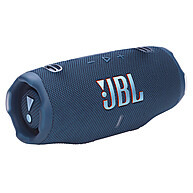 JBL Charge 6 Azul: Som Potente e Resistente! - imagem 1