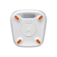 JBL PartyBox Club 120: Caixa de Som Bluetooth 160W RMS, Show de Luzes e IPX4 - Branco - imagem 5
