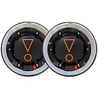JBL D405 Trio X: Potência e Clareza para seu Som! - imagem 1