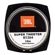 Super Tweeter JBL Selenium ST304 40W RMS - Som Automotivo de Alta Frequência - imagem 4