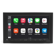 Central Multimídia JBL Legend 700 2-DIN: CarPlay Sem Fio, Android Auto e Tela 7" para seu Carro - imagem 2