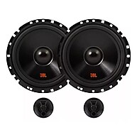JBL Flex 4 6" 110W – Som Potente no Seu Carro! - imagem 1