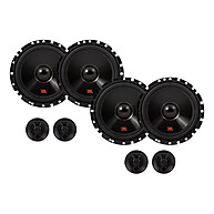 JBL Flex 4: Kit 2 Vias 6” 220W RMS – Som Incrível! - imagem 1