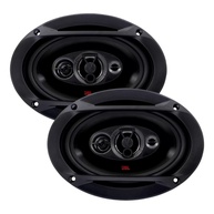 JBL Flex4 6x9: Som Potente para seu Carro! - imagem 1