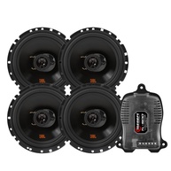 JBL Flex4 + Taramps TL500: Som Potente! - imagem 1