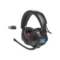 JBL, Headset Gamer, Quantum 610, Wireless - Preto - imagem 2