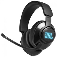 JBL Quantum 400: Headset Gamer Imersivo RGB - imagem 1