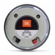 JBL Selenium D350: O Driver Pancadão que Você Precisa! - imagem 1