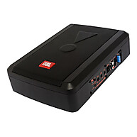 JBL SW68A-MS: Subwoofer Slim Potente - imagem 1