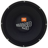 JBL Vulcano 3.8: Subwoofer 15” de 1900W - imagem 1