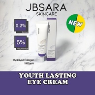 JBSARA: Creme para Olhos Antissinais com Retinol e Niacinamida - imagem 1
