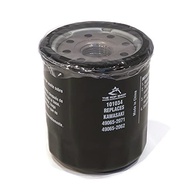 Filtro de Óleo Kawasaki 49065-205: Proteção Essencial para Seu Motor JD e Toro - imagem 2