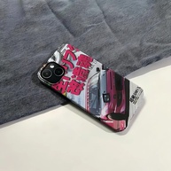 Capinha iPhone JDM Drift: Estilo Racing! - imagem 2
