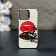 Capinha RX7 JDM: Proteção e Estilo! - imagem 2