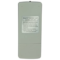 Controle Remoto Universal para Ar Condicionado Fujitsu AR-JE4 AR-JE5 - Conforto e Praticidade na Palma da Mão - imagem 3