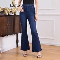 Jeans Lovito L116MD008: Conforto e Estilo! - imagem 1