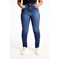Jeans Skinny Feminino: Seu Look Perfeito! - imagem 1