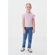 Jeans Skinny Hering Kids: Conforto e Estilo! - imagem 1