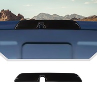 Protetor de Terceira Luz de Freio Fumê JeCar para Ford F150 Raptor 2021+ | Estilo e Proteção Premium - imagem 1