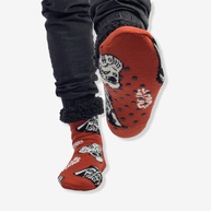 Meia Pantufa Cozy Star Wars: Conforto Térmico com Estilo Jedi - imagem 2