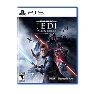 Jedi Fallen Order PS5: Aventura Épica Star Wars! - imagem 1