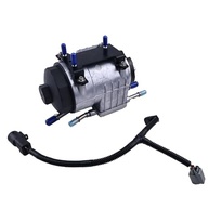 JEENDA Bomba de Combustível 8C3Z-9G282-A para Ford Super Duty 6.4L V8 Diesel (2008-2010) - imagem 4