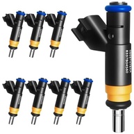 Injetores de Combustível Hemi 5.7L para Jeep, Dodge, Chrysler e Ram (2005-2018) - OEM 05037479AA - imagem 2
