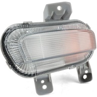 DRL Luz de Condução Diurna e Neblina para Jeep Renegade 2019-2021: Estilo e Segurança - imagem 5
