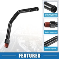 Tubo de Refrigeração Bomba Água Jeep Wrangler 91-06 | OE 53007978 - imagem 4