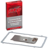 ATP Kit Filtro Transmissão Automática B-112: Longevidade e Performance para Jeep e Mitsubishi - imagem 1