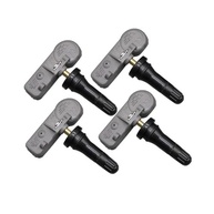 Sensor de Pressão de Pneu TPMS 68241067AB para Jeep Wrangler e Chrysler Grand Voyager V - imagem 2