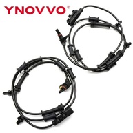 Kit 2 Sensores de Velocidade ABS Roda Dianteira ALS1918 para Jeep Wrangler JK 2007-2018 - imagem 3