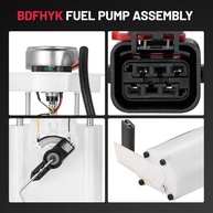 Módulo Bomba Combustível Elétrica BDFHYK para Jeep Cherokee 97-01 4.0L/2.5L - Desempenho e Durabilidade Garantidos - imagem 3