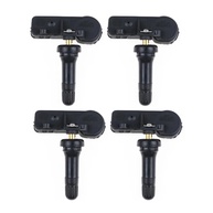 Sensor de Pressão de Pneu TPMS 56029481AB para Jeep Commander, Wrangler e Grand Cherokee - imagem 1