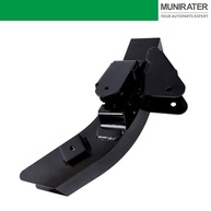 Kit Reparo Braço Controle Traseiro Esquerdo Jeep TJ 97-06 - Munirater - imagem 3