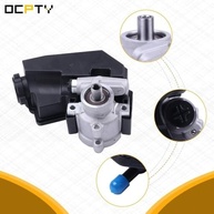 Bomba de Direção Hidráulica para Jeep Cherokee, TJ e Wrangler (1996-2003) - Peça de Reposição 20-38771 - imagem 5