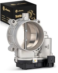 Corpo do Acelerador Eletrônico para Chrysler, Dodge, Jeep e Ram (2013-2024) - imagem 2