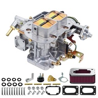 Carburador Weber 32/36 com Filtro de Ar e Afogador Elétrico - Toyota, Mazda, Datsun e Jeep CJ - imagem 5