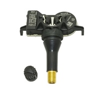 Sensor de Pressão de Pneu para Jeep Compass, Renegade e Chrysler: Segurança e Economia - imagem 2