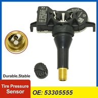Sensor de Pressão de Pneu para Jeep Compass, Renegade e Chrysler: Segurança e Economia - imagem 3